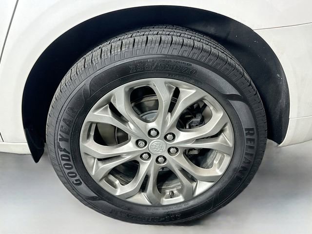 Used 2020 Buick Enclave Avenir w/ Avenir Technology Package image 34