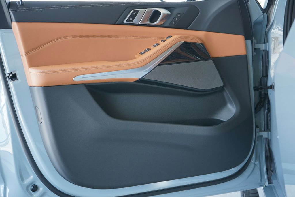 New 2026 BMW X5 sDrive40i w/ M Sport Package image 8