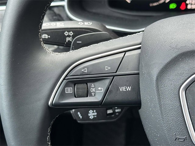 Certified 2025 Audi Q7 3.0T Prestige w/ Prestige Package image 26