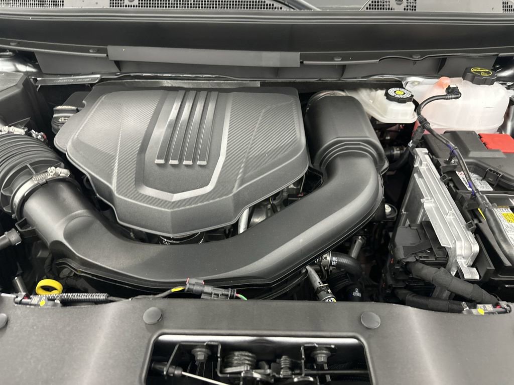 New 2026 GMC Acadia Elevation w/ Elevation Premium Package image 28