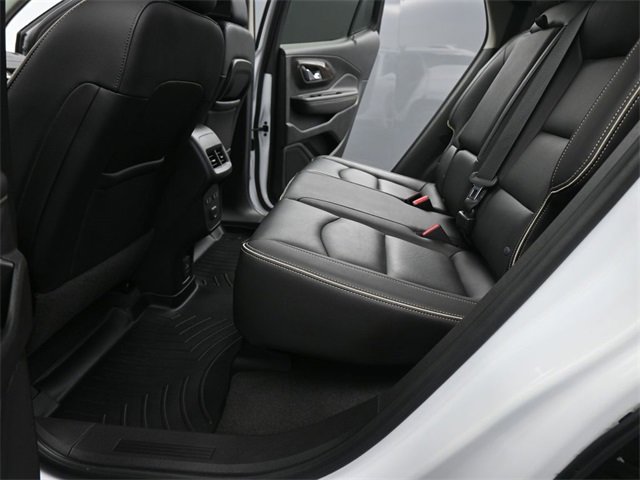 Used 2019 GMC Terrain Denali w/ Advanced Safety Package image 13