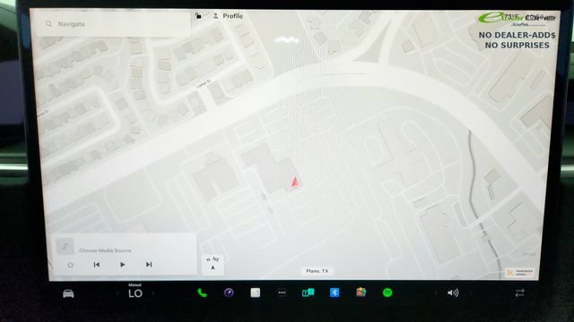 Used 2023 Tesla Model X Plaid AWD/4WD image 61