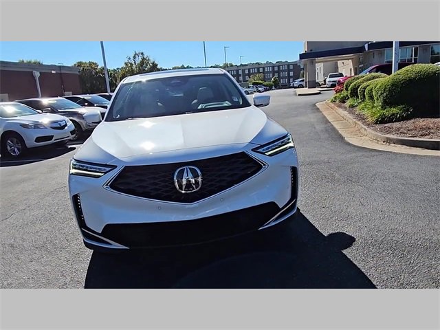 New 2026 Acura MDX w/ Technology Package image 59