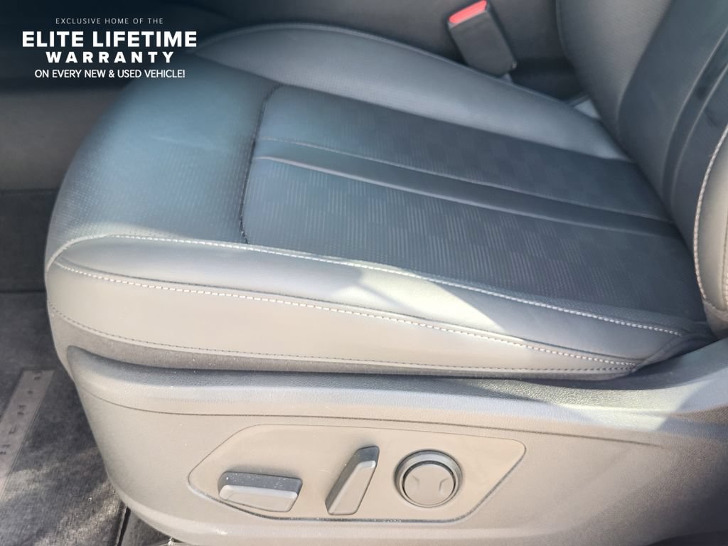 Certified 2026 Kia Sorento EX AWD/4WD image 24