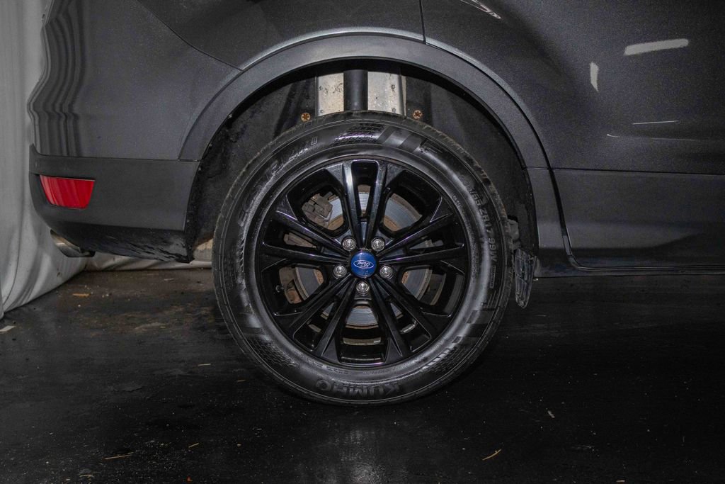 Used 2018 Ford Escape SEL image 7