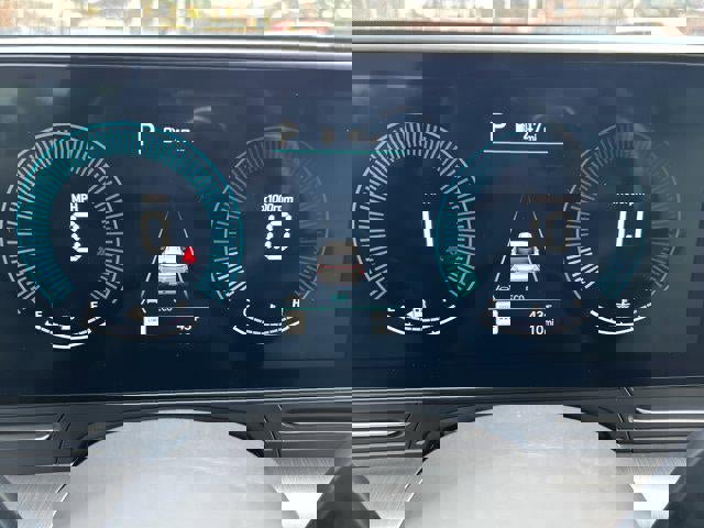 New 2026 Hyundai Kona SEL Sport image 48