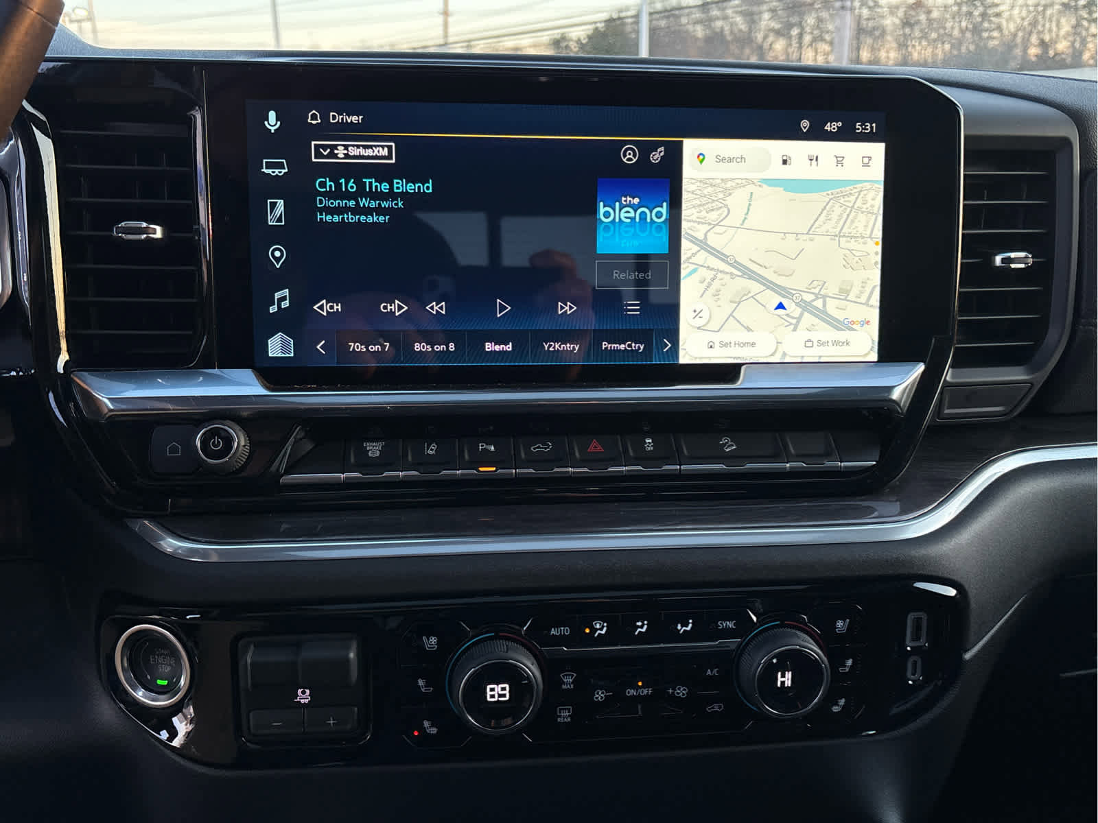 Certified 2026 Chevrolet Silverado 2500 LTZ w/ Trail Boss Package image 18