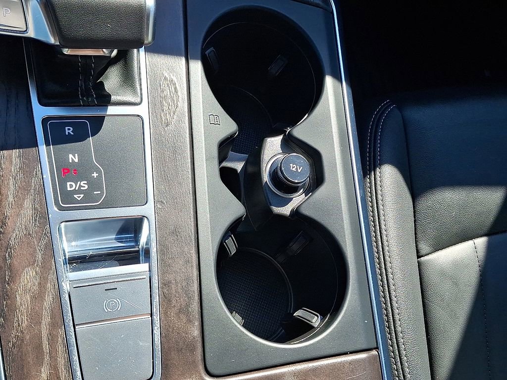 Used 2019 Audi A6 3.0T Premium w/ Convenience Package image 23