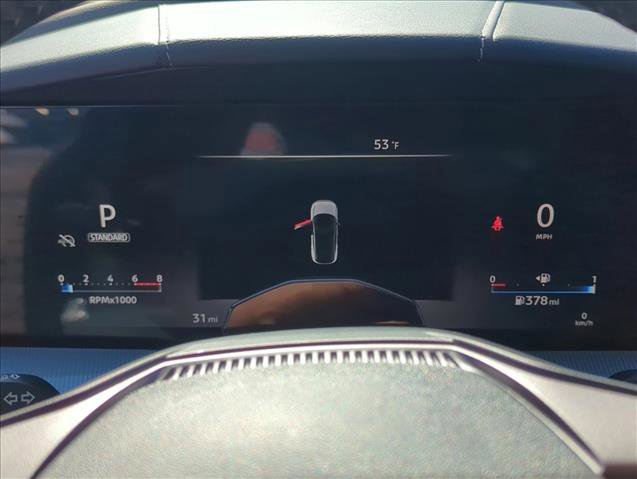 New 2026 Nissan Murano Platinum w/ Technology Package image 11