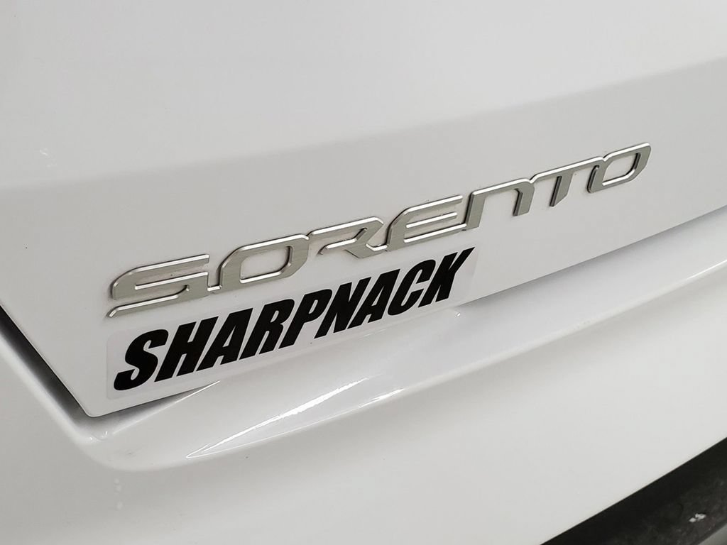 Used 2023 Kia Sorento SX FWD image 29