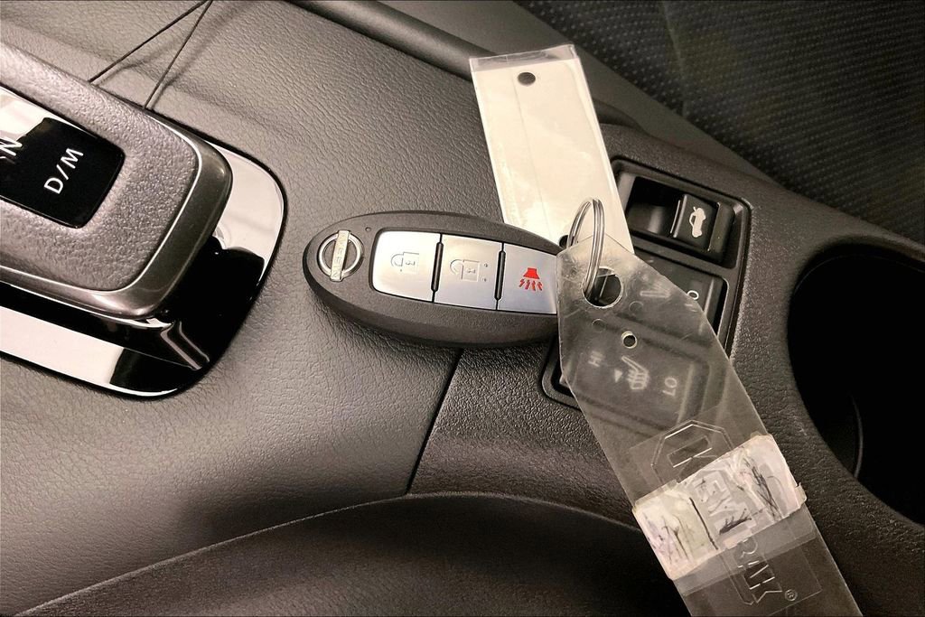 New 2026 Nissan Z Performance w/ Floor Mat Package image 30