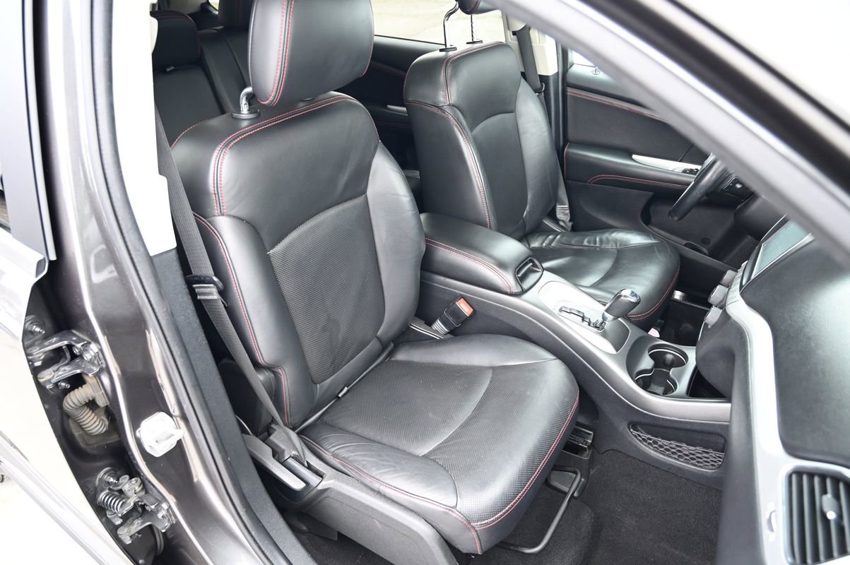 Used 2017 Dodge Journey GT w/ Driver Convenience Group image 46