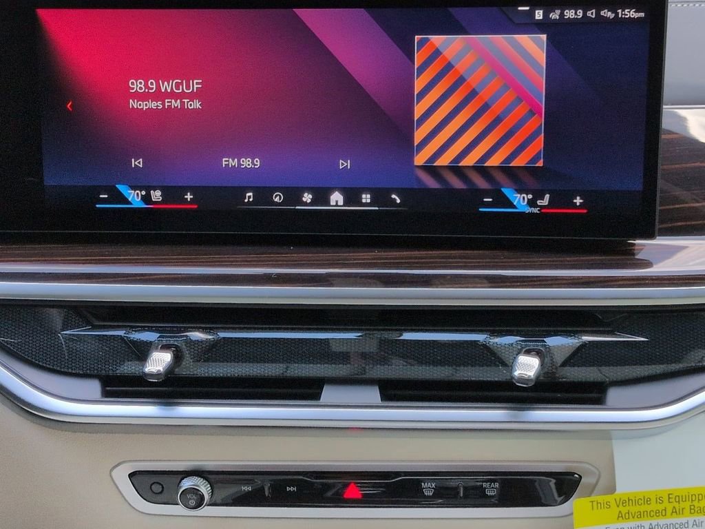 New 2026 BMW X5 xDrive50e w/ Executive Package image 18