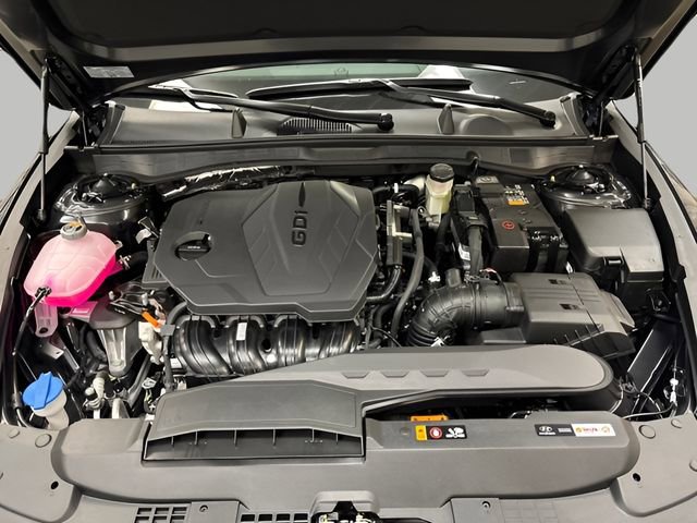 New 2026 Hyundai Sonata SEL image 20