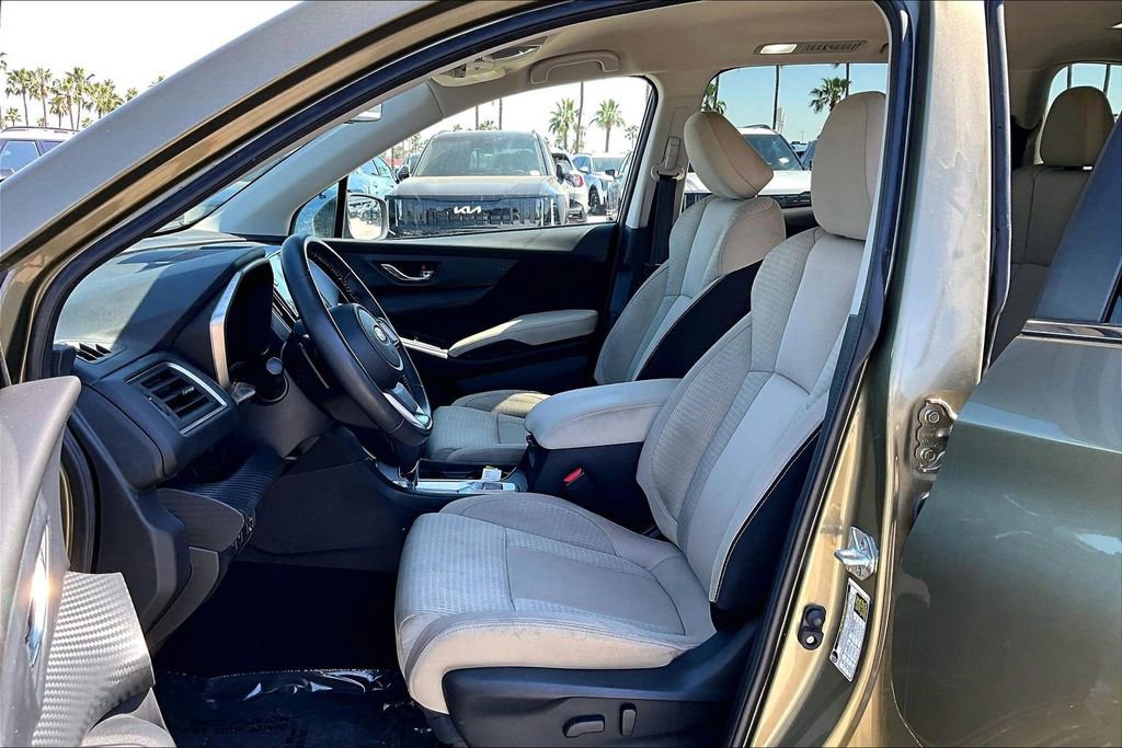 Used 2023 Subaru Ascent Premium w/ Convenience Package AWD/4WD image 14