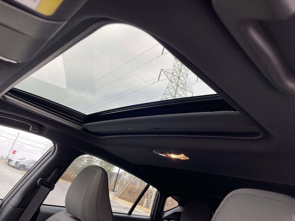 Used 2025 Subaru Crosstrek 2.5i Sport w/ Popular Package #4A image 17