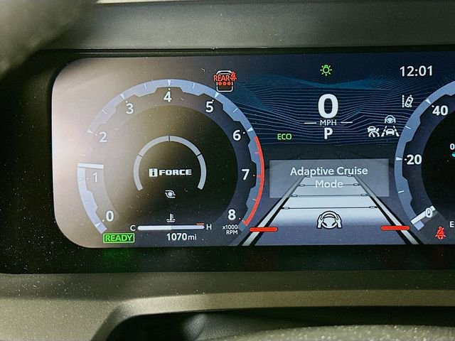 Certified 2026 Toyota 4Runner TRD Pro AWD/4WD image 14