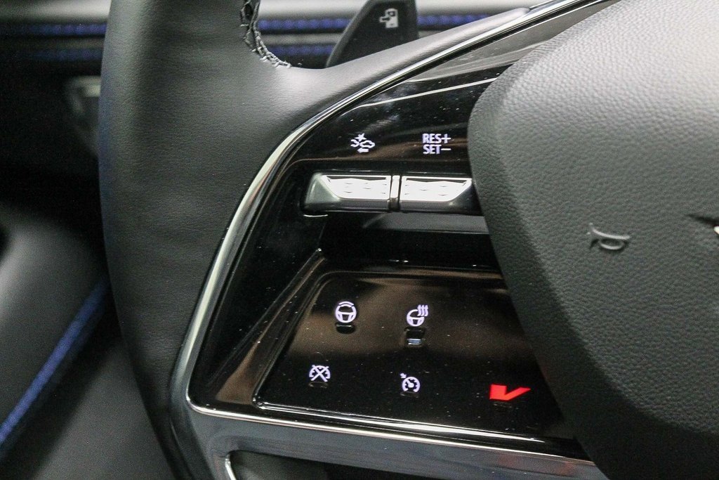 New 2026 Cadillac Escalade IQ Sport 1 image 16