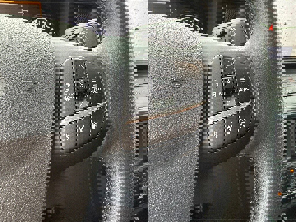 Used 2024 Ford Maverick Lariat w/ Black Appearance Package image 26