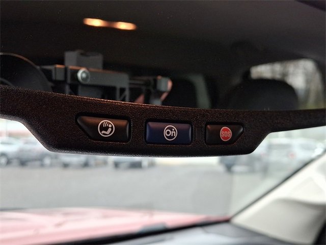 Used 2016 GMC Canyon SLE w/ SLE Convenience Package image 25