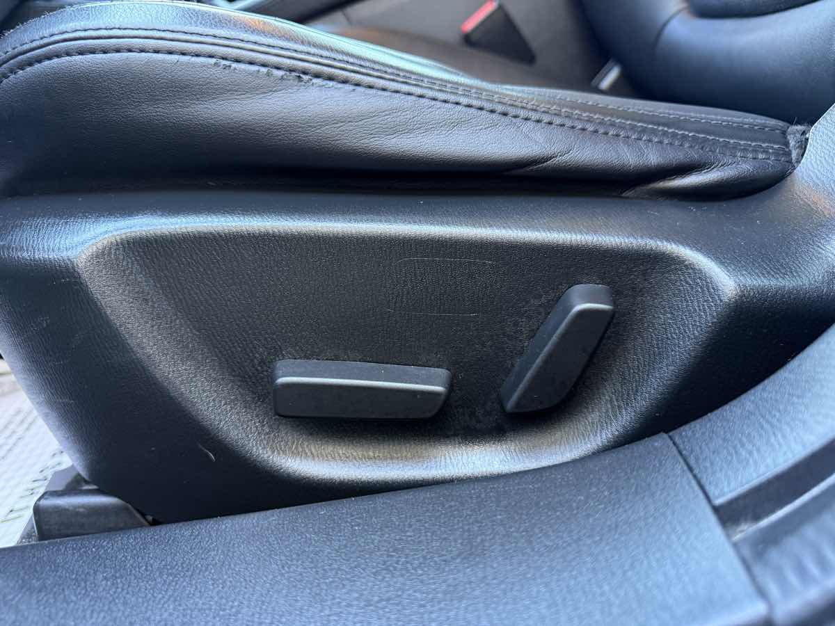 Used 2017 MAZDA MAZDA6 Touring image 23