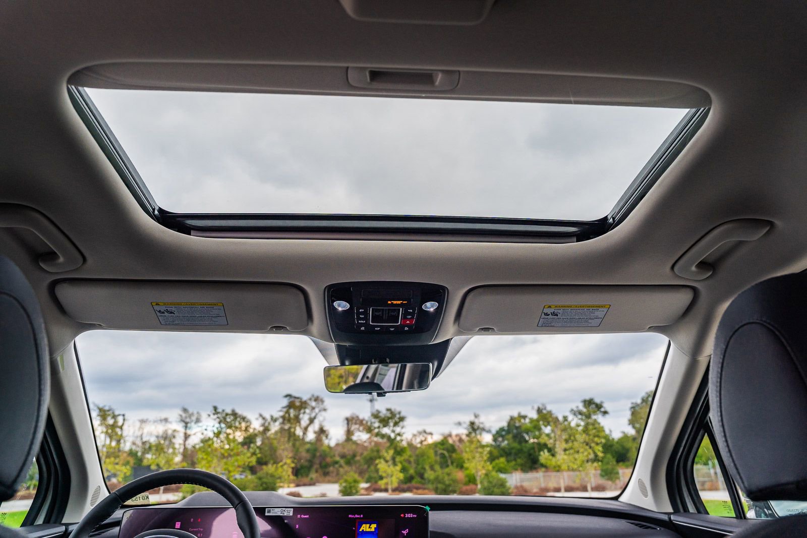 New 2026 Kia Carnival SX Prestige image 17