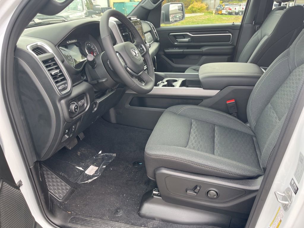 New 2026 RAM 1500 Big Horn image 19