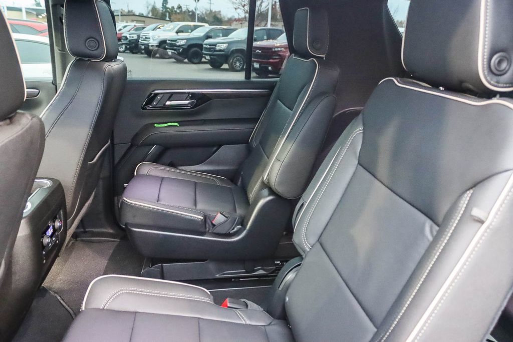 New 2026 Chevrolet Tahoe Premier w/ Sun And Tow Package image 17