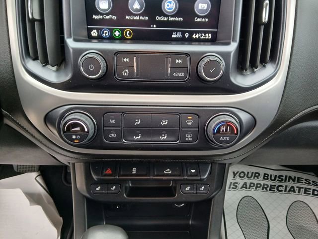 Used 2022 GMC Canyon Elevation w/ Elevation Premium Package image 28