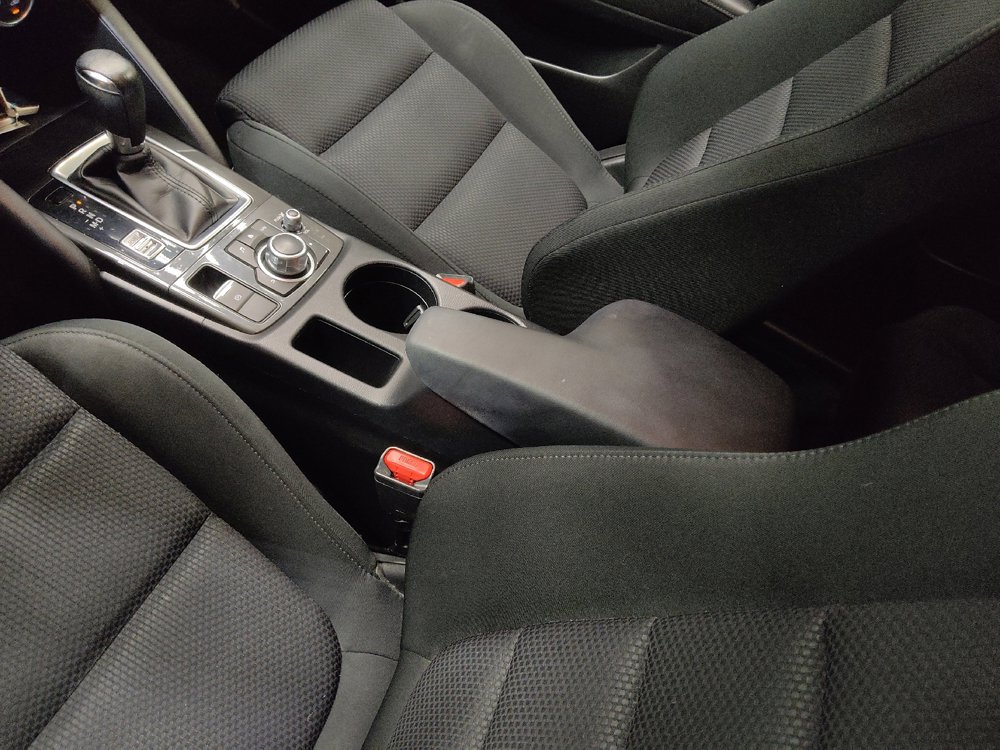 Used 2016 MAZDA CX-5 Touring FWD image 26