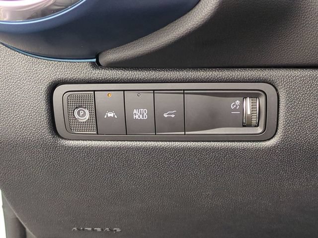 Certified 2026 Chevrolet Equinox EV LT AWD/4WD image 14