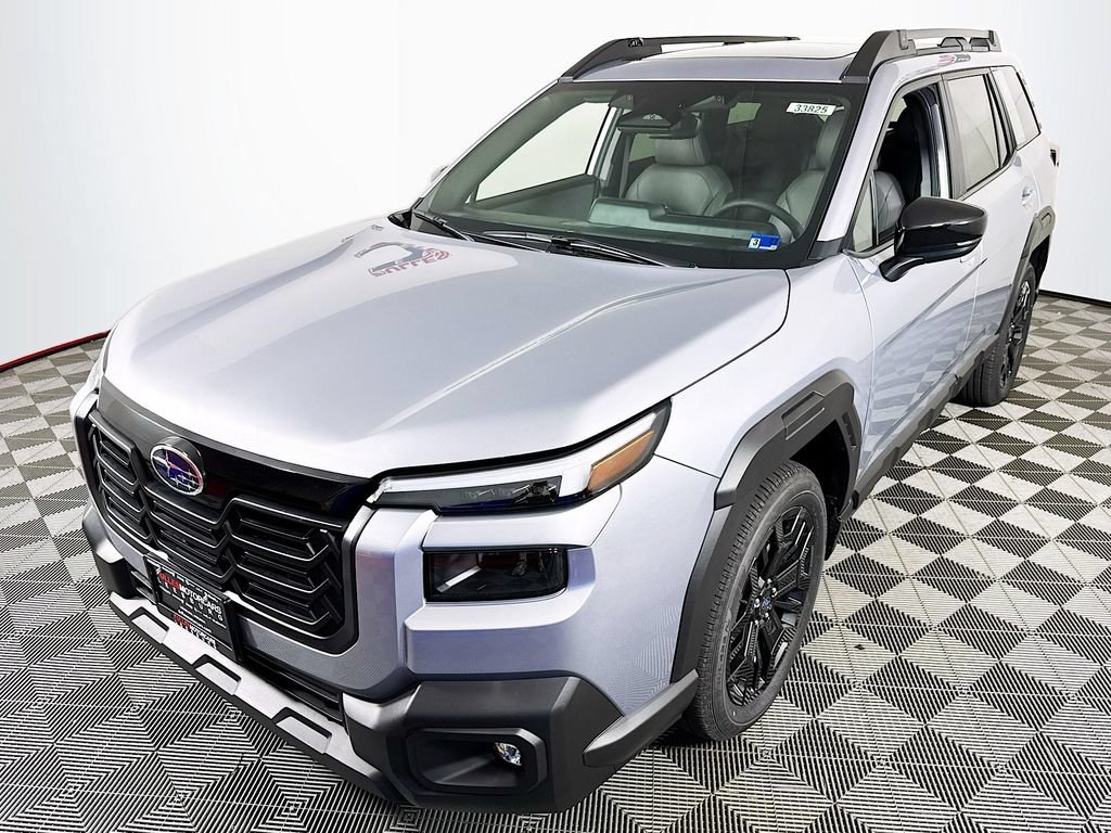 New 2026 Subaru Outback Limited XT AWD/4WD image 3