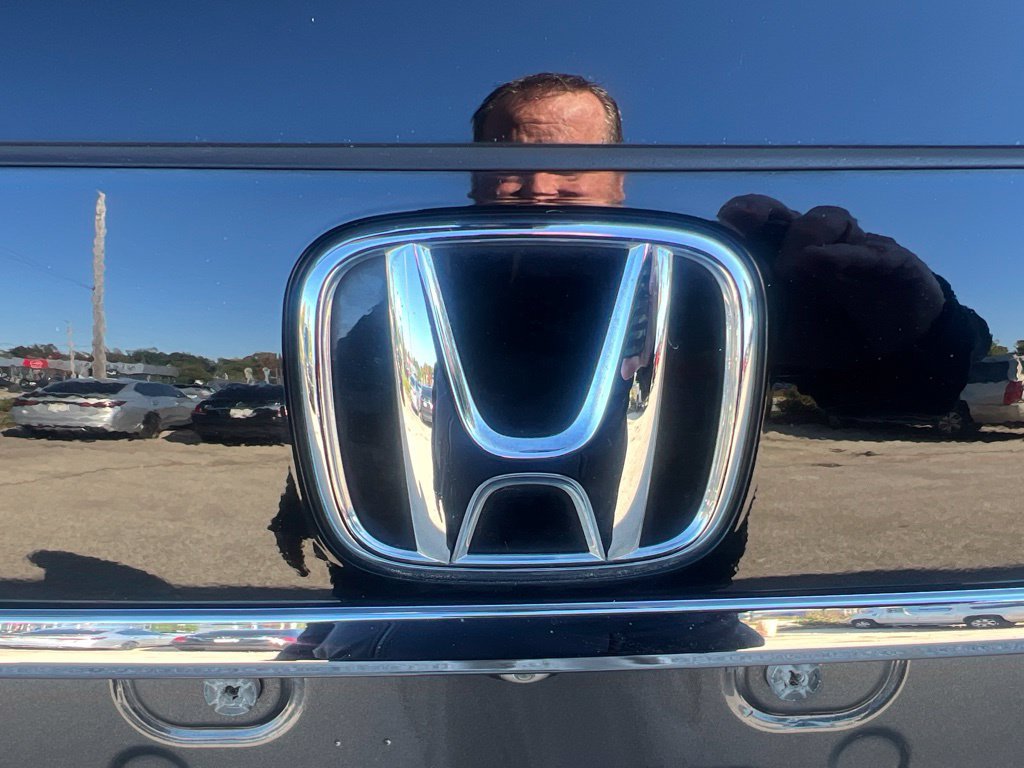 Used 2014 Honda CR-V EX image 31