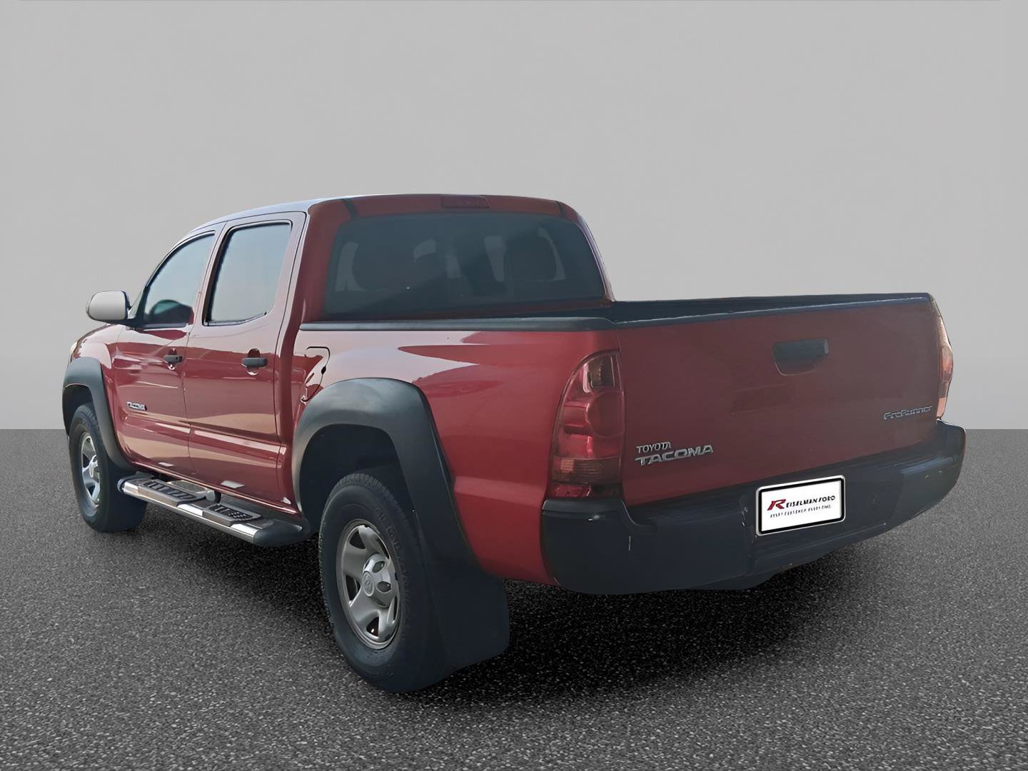 Used 2015 Toyota Tacoma PreRunner w/ Convenience Package RWD image 4