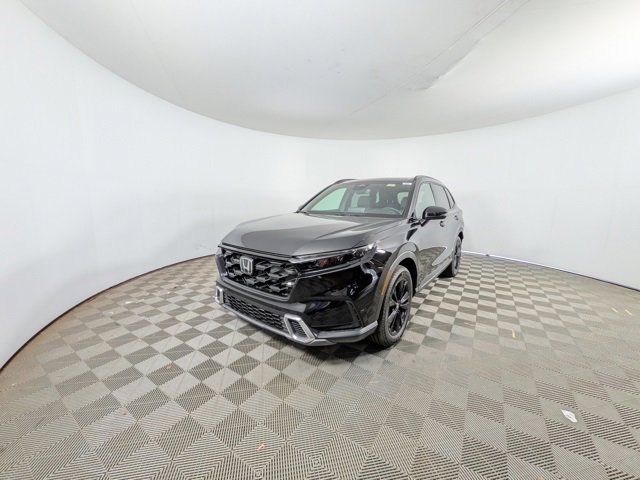 New 2026 Honda CR-V Sport Touring image 31