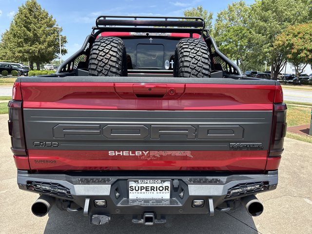Used 2021 Ford F150 Raptor w/ Equipment Group 801A High AWD/4WD image 5