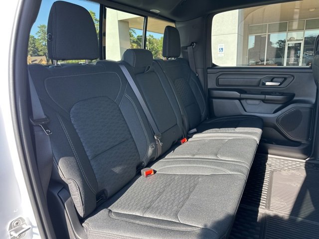 New 2026 RAM 1500 Tradesman image 39