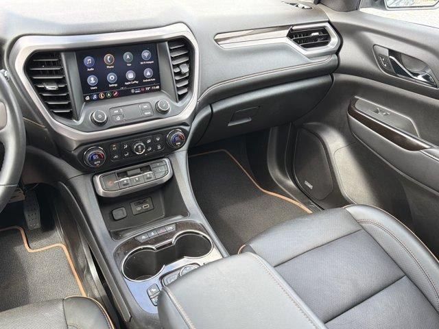Used 2021 GMC Acadia AT4 w/ Technology Package AWD/4WD image 27
