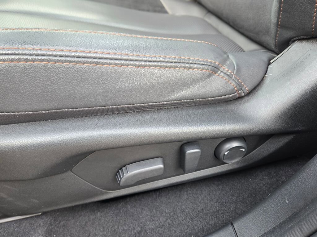 Used 2025 Subaru Forester Touring image 26