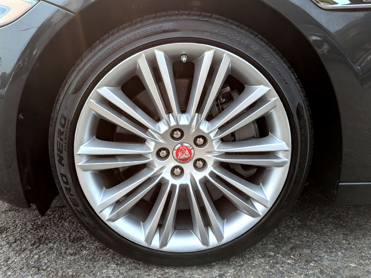 Used 2017 Jaguar XJ L Supercharged image 67