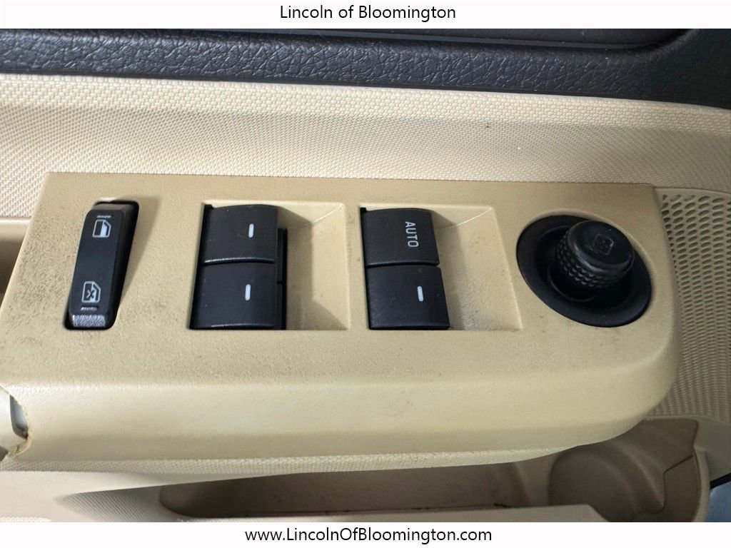 Used 2008 Ford Edge Limited FWD image 38