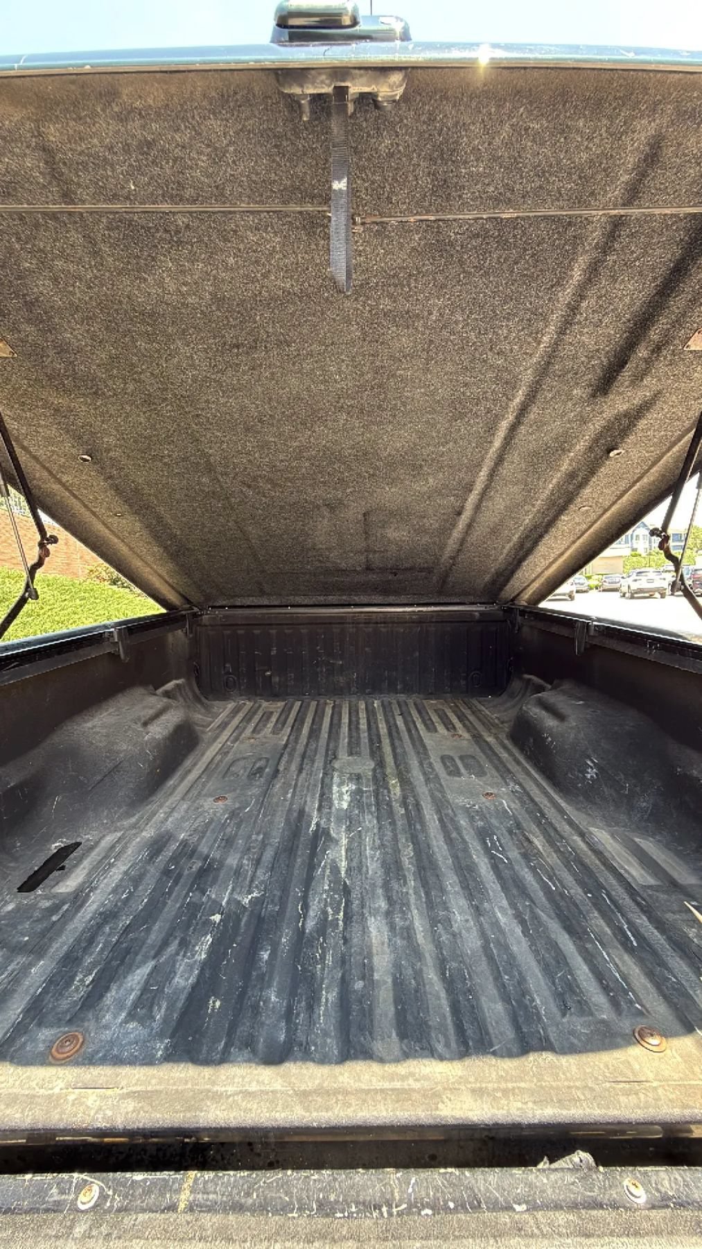 Used 2012 Ford F250 Lariat w/ Lariat Ultimate Pkg AWD/4WD image 13