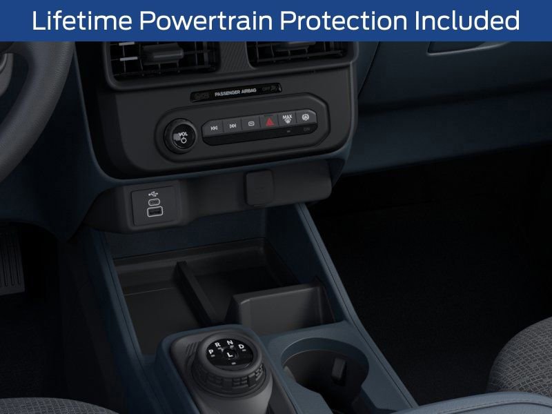 New 2026 Ford Maverick XL FWD image 19