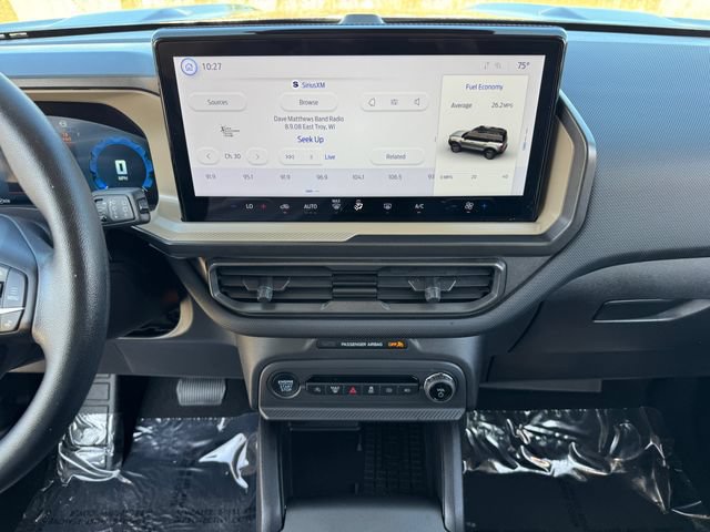 Used 2025 Ford Bronco Sport Big Bend AWD/4WD image 25