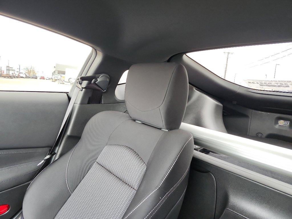 Used 2024 Nissan Z Sport w/ Floor Mat Package image 33