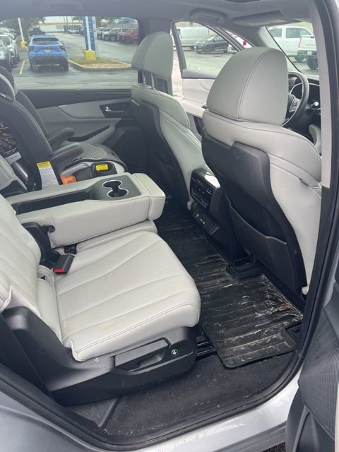 Used 2023 Acura MDX SH-AWD w/ Technology Package image 8