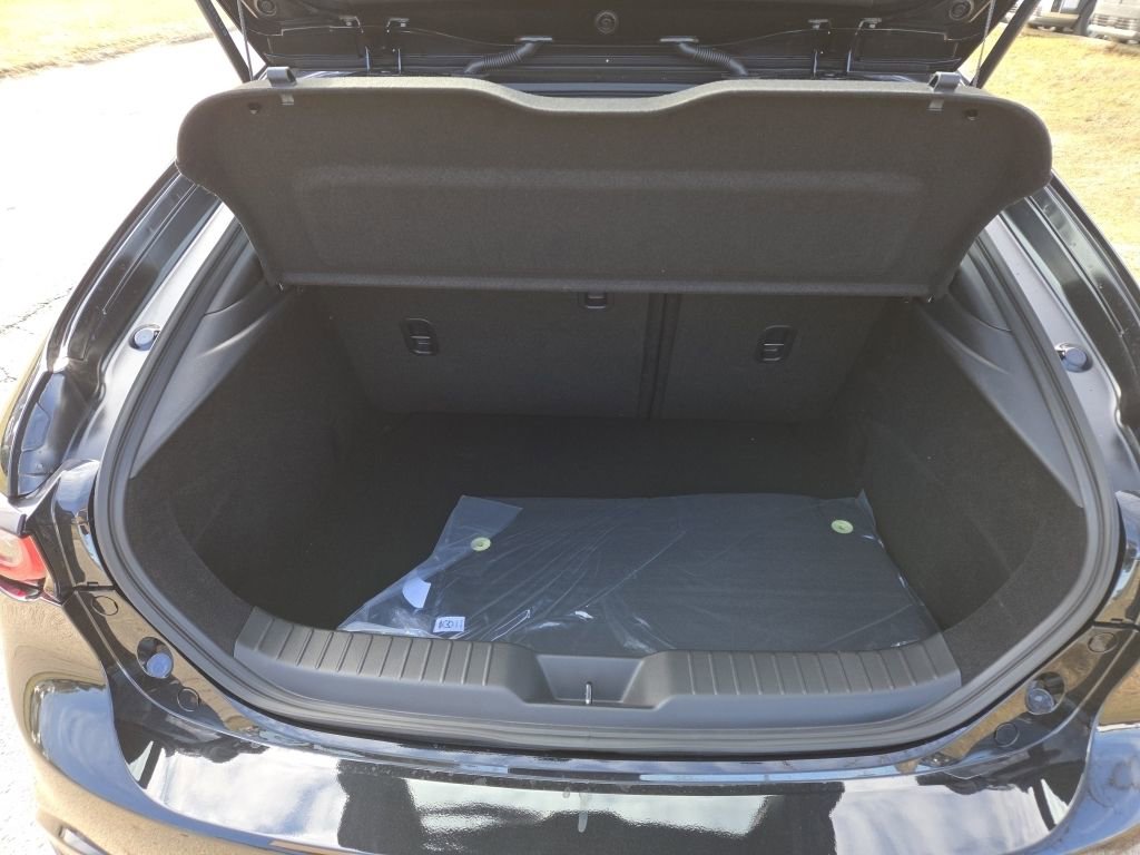 New 2026 MAZDA MAZDA3 s image 14