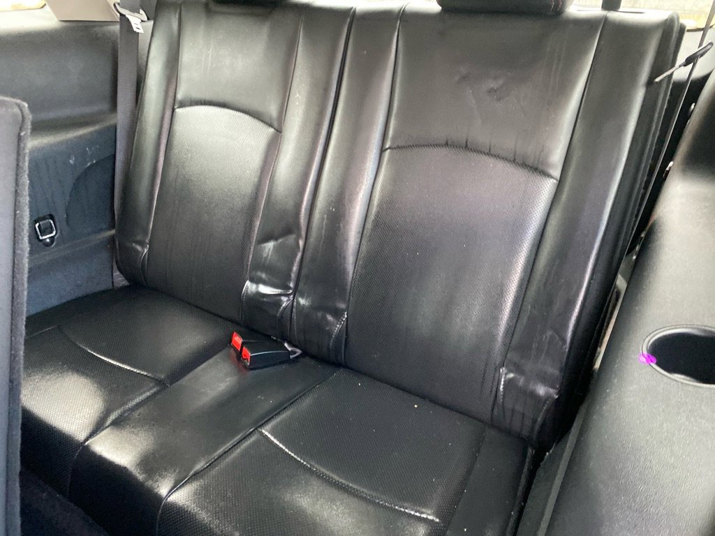 Used 2018 Dodge Journey GT image 18