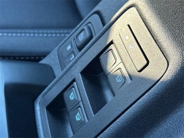 New 2025 Ford Bronco Big Bend image 31