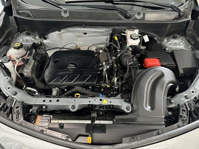 Used 2024 Buick Encore GX Sport Touring w/ Comfort Package image 29